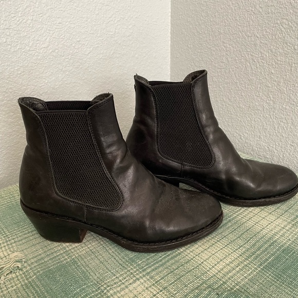 Fiorentini + Baker Chelsea boot 37 (7) - Picture 3 of 6